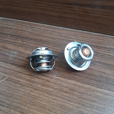 ترموستات لیفتراک سپاهان 3 تن گازی