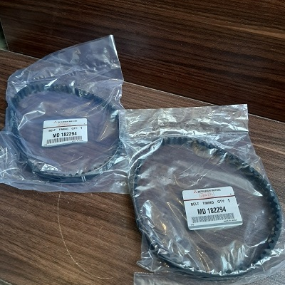 تسمه بالانسر لیفتراک سپاهان 3 تن گازی