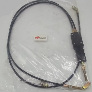 مجموعه گاز تراکتور فرگوسن 399 دست کامل