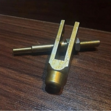 شیش ترمز لیفتراک سهند