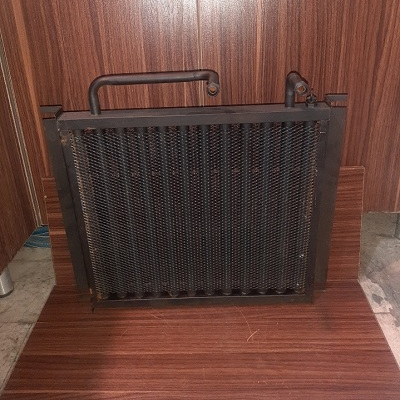 رادیات روغن لیفتراک سهند