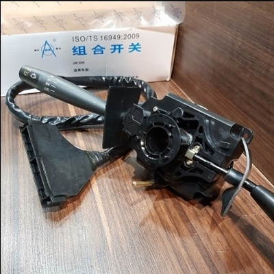 دسته راهنما و برف پاک کن کامیونت فوتون و کامیونت الوند