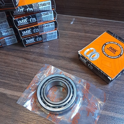 بلبرینگ چرخ تراکتور فرگوسن 285 جلو کوچک