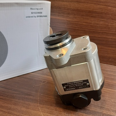 پمپ هیدرولیک فرمان کامیونت بادسان