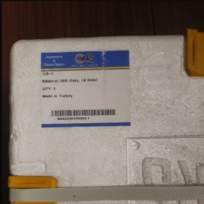 اویل پمپ تراکتور فرگوسن 285