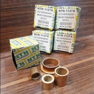 بوش استارت تراکتور فرگوسن ( 4 تیکه )