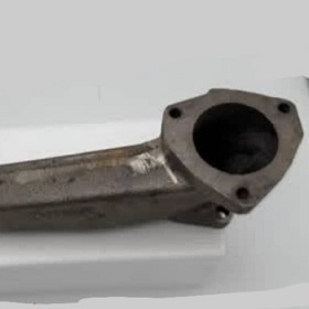 چدنی اگزوز تراکتور فرگوسن 285