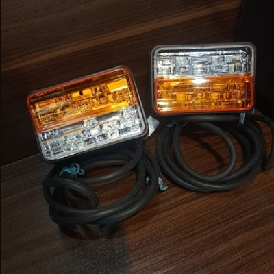 چراغ راهنما تراکتور فرگوسن 399 و  475 LED