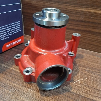 واتر پمپ موتور ولوو پنتا