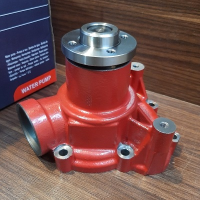 واتر پمپ موتور دویتس