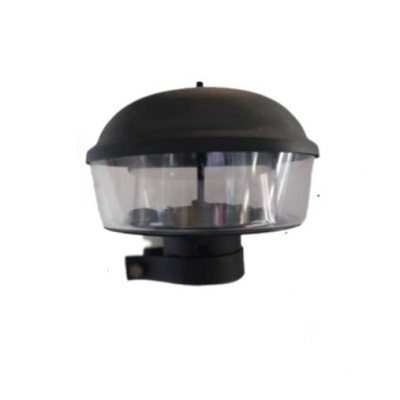 کله هواکش تراکتور فرگوسن 285 کوچک تمام فلزی