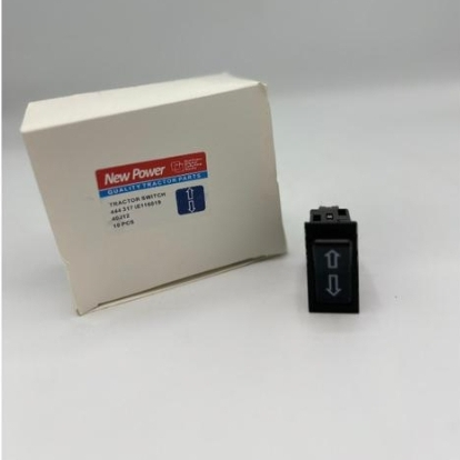 کلید چراغ راهنما تراکتور فرگوسن 399