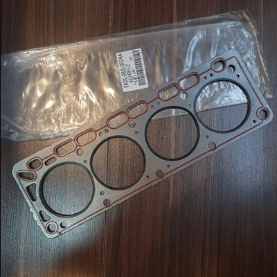 واشر سرسیلندر لیفتراک کوماتسو موتور H20