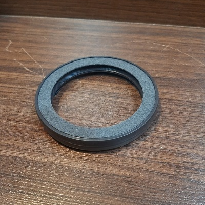 کاسه نمد سر میل لنگ تراکتور سام 70