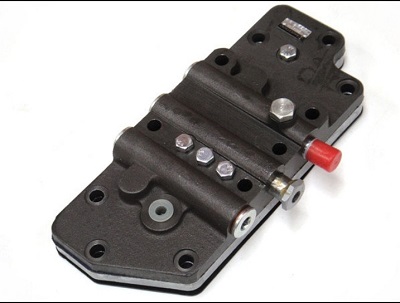 شیر کنترل والف لیفتراک سهند SD