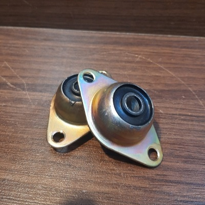 لرزه گیر رادیاتور موتور پرکینز و موتور لوول