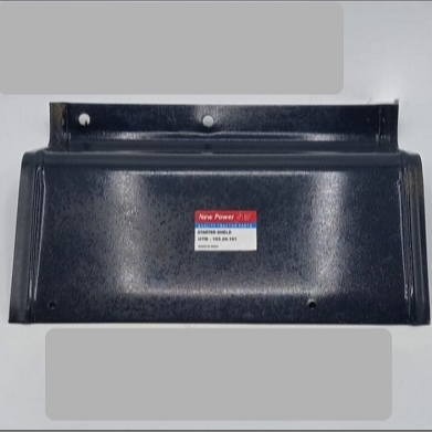 محافط استارت تراکتور رومانی