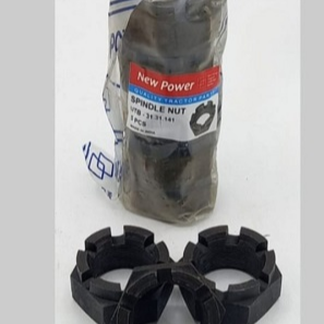 مهره سگدست تراکتور رومانی