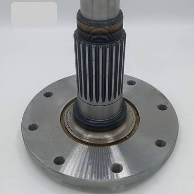 پلوس بشاقابی تراکتور فیات 3 سیلندر