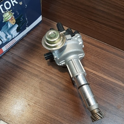 دلکو لیفتراک سپاهان 3 تن گازی کامل