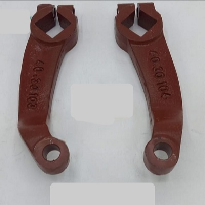 شغال دست تراکتور فیات