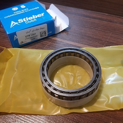 بلبرینگ خنک کن لیفتراک سهند ( بلبرینگ استاتور )