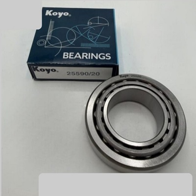 بلبرینگ چرخ جلو تراکتور فرگوسن 285 بزرگ