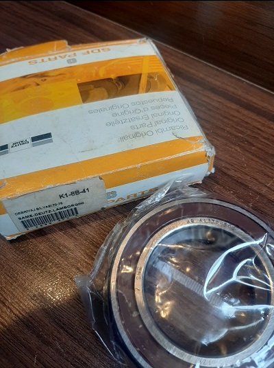 بلبرینگ کلاچ تراکتور سام 70____اصلی